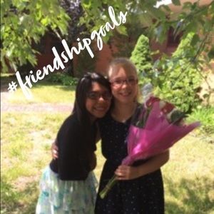 Meet your Posher, Riley